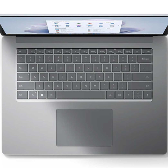 Microsoft Surface Laptop 5 15" Platinum (RIP-00001)