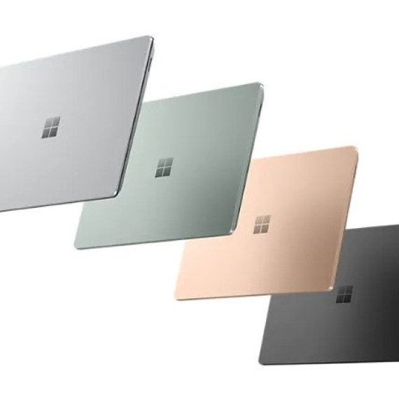 Microsoft Surface Laptop 5 15" Platinum (RIP-00001)