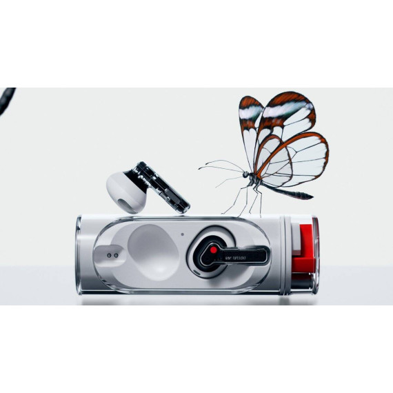 TWS Nothing Ear (stick) White