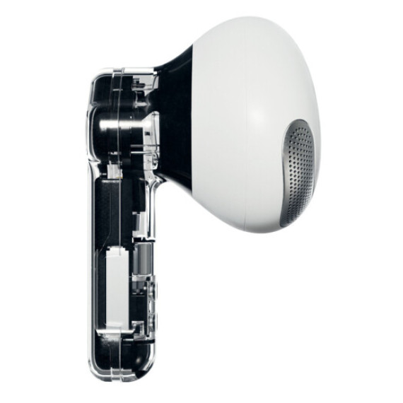 TWS Nothing Ear (stick) White