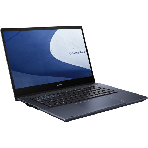 ASUS ExpertBook B5 Flip B5402FEA Star Black all-metal (B5402FEA-HU0088X)