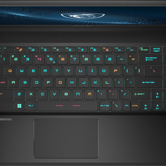 MSI Vector GP66 12UHSO (12UHSO-673)