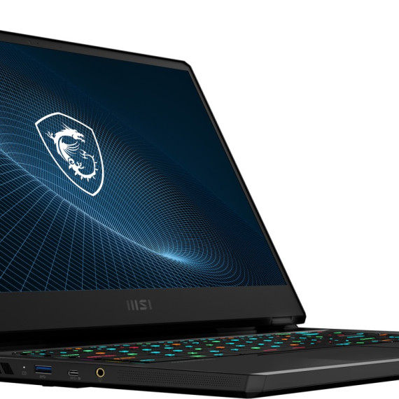 MSI Vector GP66 12UHSO (12UHSO-673)