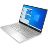 HP Pavilion 15-eh1108ua Silver (4A7N4EA)