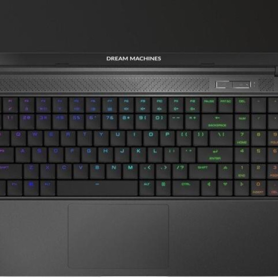 Dream Machines RT3080Ti-15 (RT3080TI-15UA51)