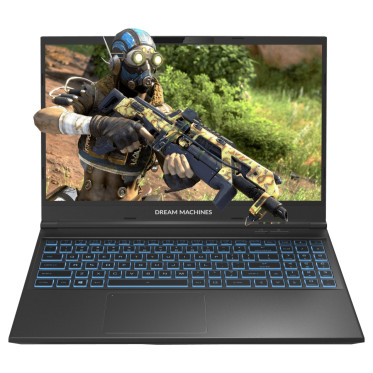 Dream Machines RG3060-15 (RG3060-15UA33)