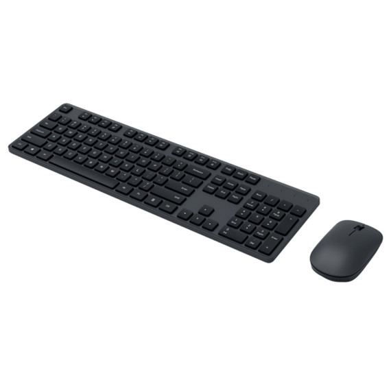 XIAOMI Mi Wireless Keyboard and Mouse Combo (JHT4012CN)