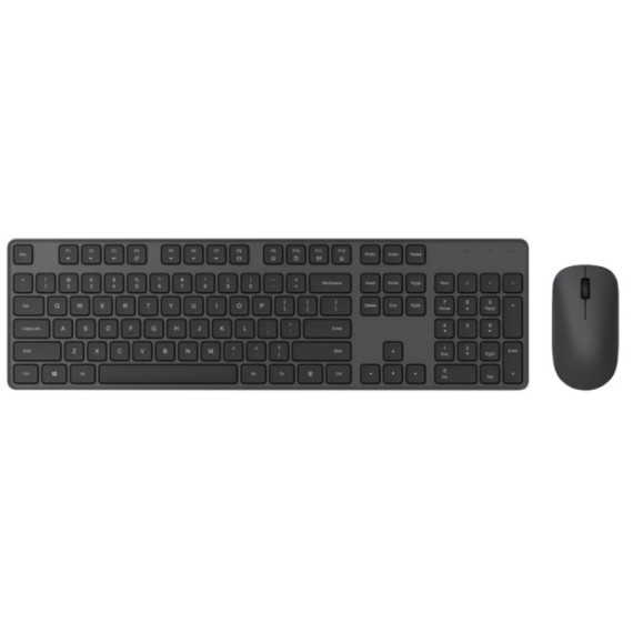 XIAOMI Mi Wireless Keyboard and Mouse Combo (JHT4012CN)