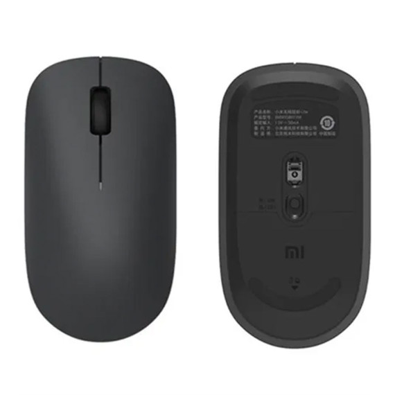 Xiaomi Mouse Lite 2 (XMWXSB02YM)