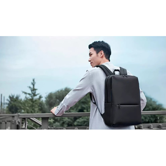 Рюкзак Xiaomi Mi Classic Business Backpack 2 / Black