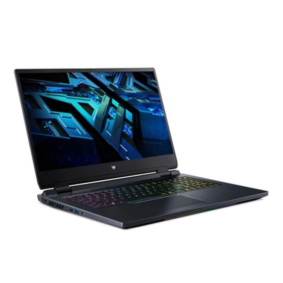 Acer Predator Helios 300 PH317-56-711A Abyss Black (NH.QGREU.005)