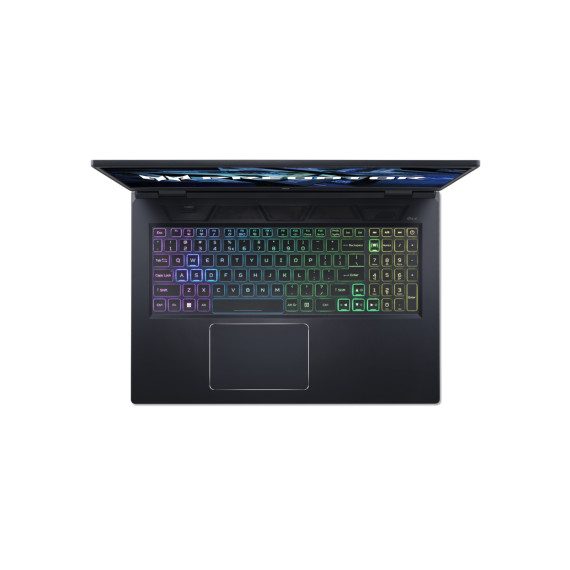 Acer Predator Helios 300 PH317-56-775D Abyss Black (NH.QGQEU.004)
