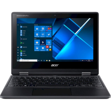 Acer TravelMate Spin B3 TMB311RN-31-C2KM Shale Black (NX.VN2EU.004)