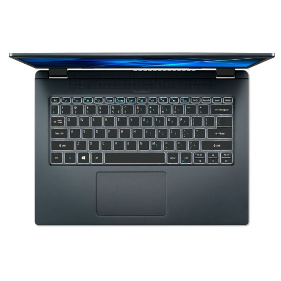 Acer TravelMate P4 TMP414-51 Blue (NX.VPAEU.004)