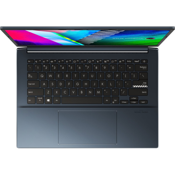 ASUS VivoBook Pro 14 OLED M3401QC (M3401QC-KM148W)