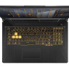 ASUS TUF Gaming F17 FX706HE (FX706HE-HX001)