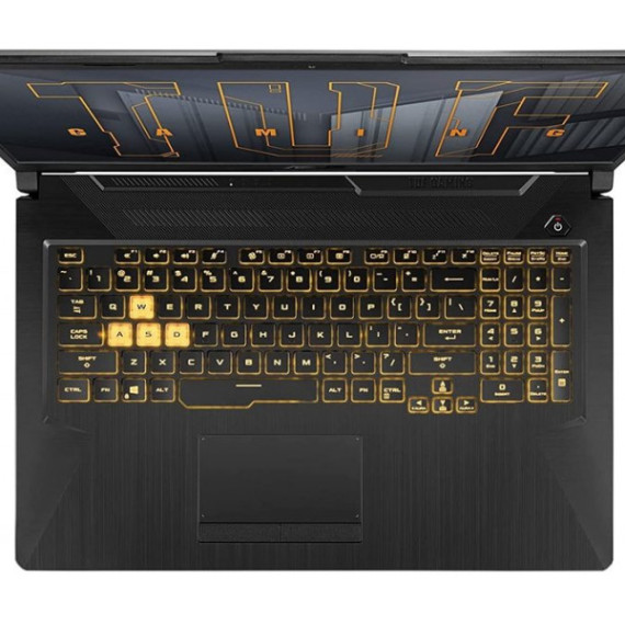 ASUS TUF Gaming F17 FX706HE (FX706HE-HX001)