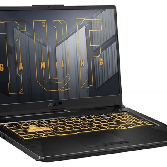 ASUS TUF Gaming F17 FX706HE (FX706HE-HX001)