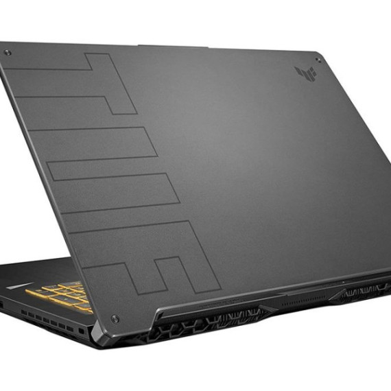 ASUS TUF Gaming F17 FX706HE (FX706HE-HX001)