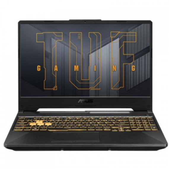 ASUS TUF Gaming F15 FX506HC (FX506HC-WS53) Custom 32GB RAM 2TB SSD