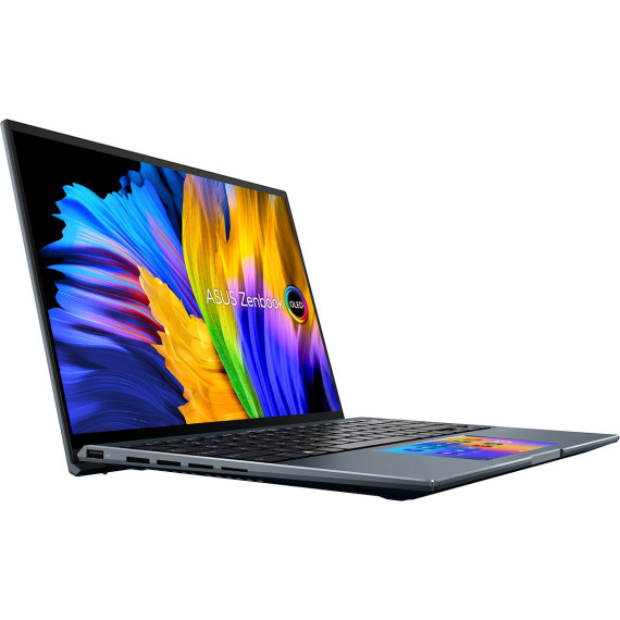 ASUS Zenbook 14X OLED UX5400EG (UX5400EG-I71610G1W)