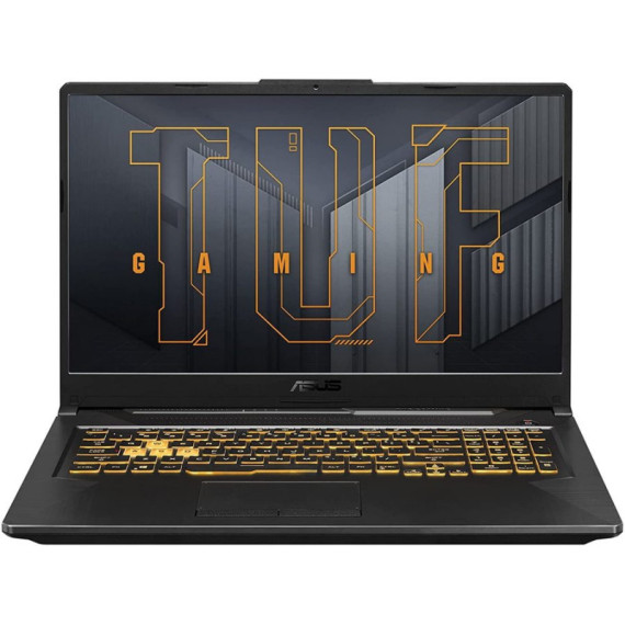 ASUS TUF Gaming F15 FX506HE (FX506HE-HN004W)