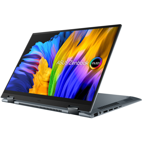 ASUS ZenBook 14 Flip OLED UP5401EA (UP5401EA-KN105W)