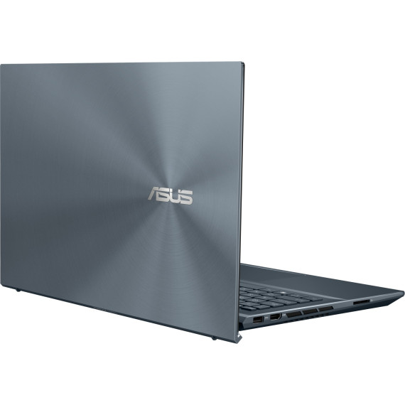 ASUS ZenBook Pro 15 OLED UM5500QE (UM5500QE-KY204X)