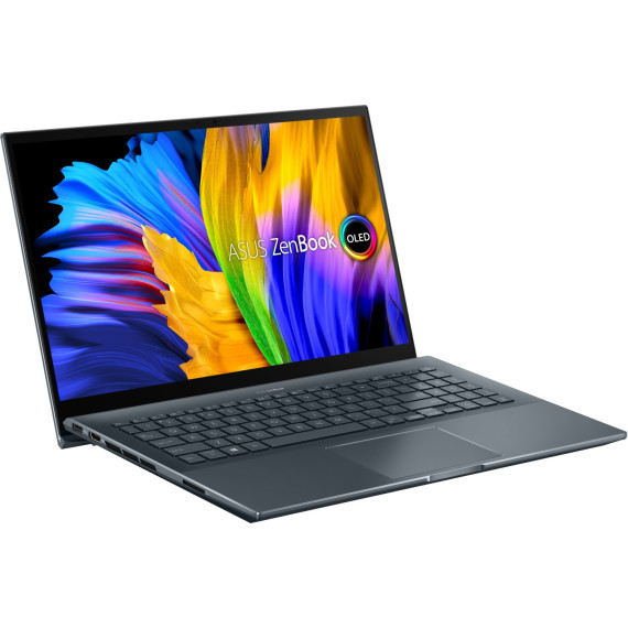 ASUS ZenBook Pro 15 OLED UM5500QE (UM5500QE-KY204X)