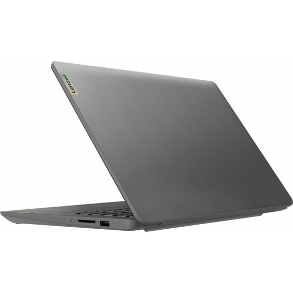 Lenovo IdeaPad 3 14ITL6 Arctic Gray (82H701MNRA)