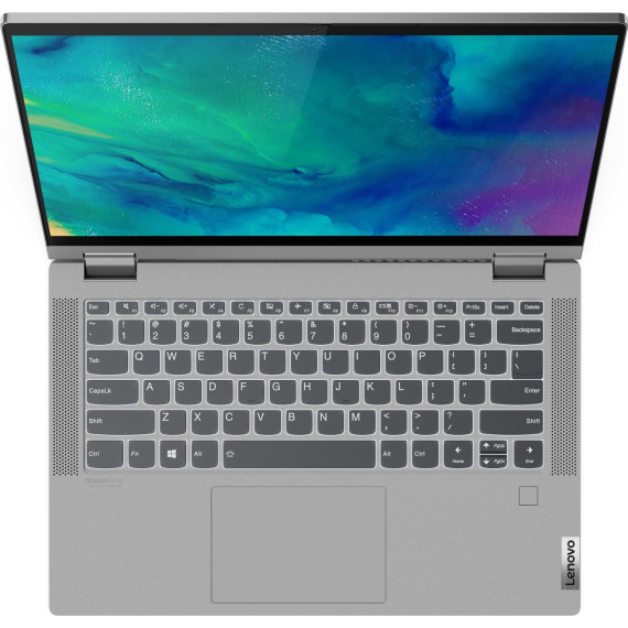 Lenovo IdeaPad Flex 5 14ITL05 (82HS00R6US)