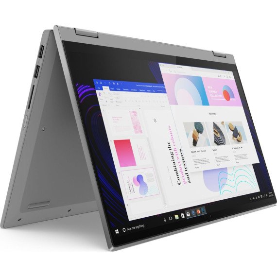 Lenovo IdeaPad Flex 5 14ITL05 (82HS00R6US)