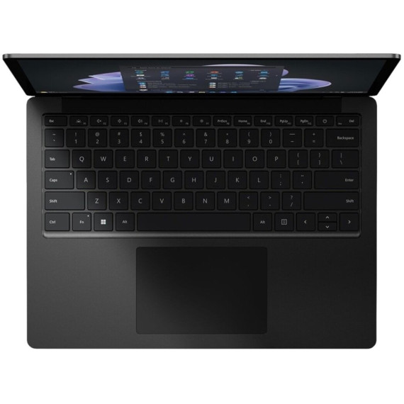 Microsoft Surface Laptop 5 Black (R8P-00024)