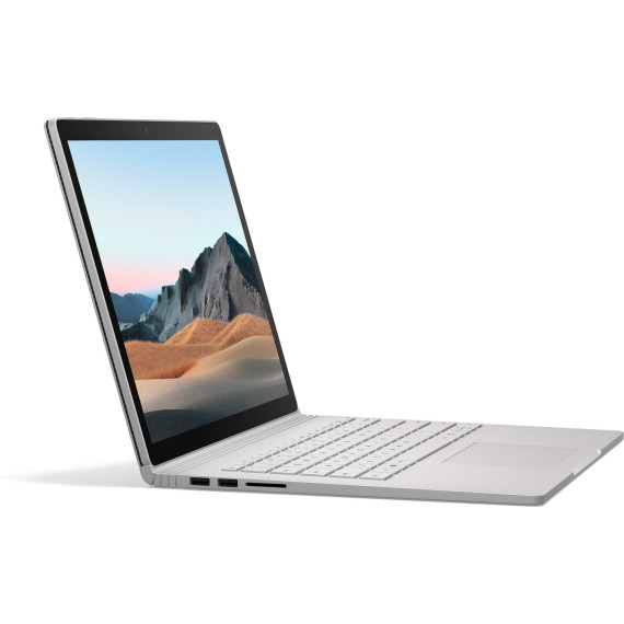 Microsoft Surface Book 3 Platinum (SKW-00001)