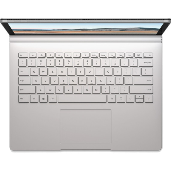 Microsoft Surface Book 3 Platinum (SKW-00001)