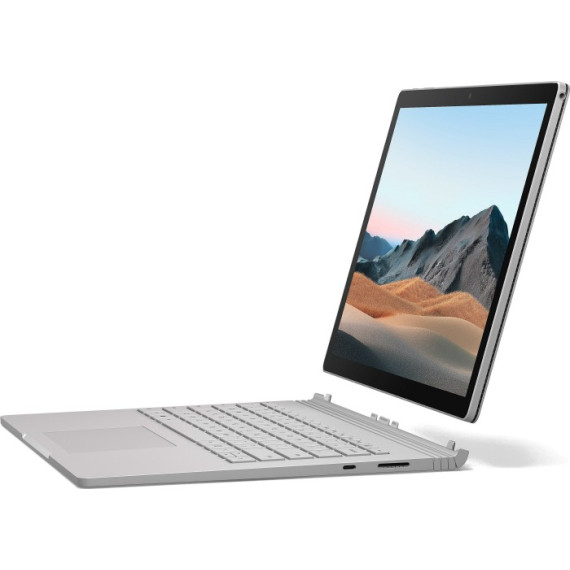 Microsoft Surface Book 3 Platinum (SKW-00001)
