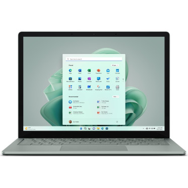 Microsoft Surface Laptop 5 (RBH-00051)