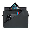 Сумка для ноутбука 13" Rivacase 8720 Grey