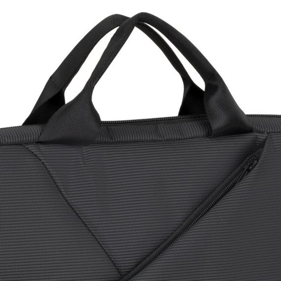 Сумка для ноутбука 13" Rivacase 8720 Grey