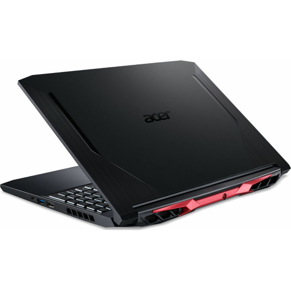 Acer Nitro 5 AN517-54-57QB Shale Black (NH.QF7EC.00A)