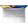 ASUS Vivobook Pro 15 K6500ZH Cool Silver (K6500ZH-HN172, 90NB0XZ2-M007M0)