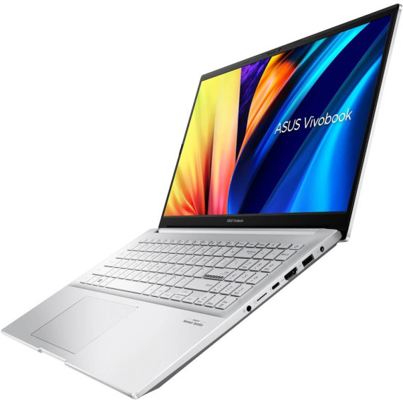 ASUS Vivobook Pro 15 K6500ZH Cool Silver (K6500ZH-HN172, 90NB0XZ2-M007M0)