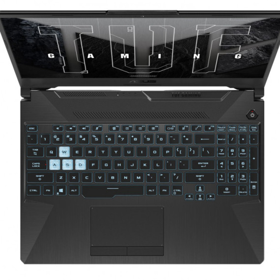 ASUS TUF Gaming A15 FA506IHRB (FA506IHRB-HN091)