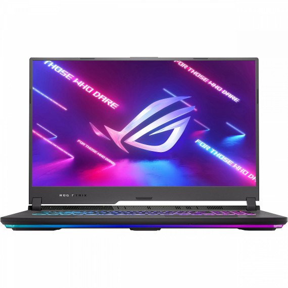 ASUS ROG Strix G17 G713RM (G713RM-KH014W)