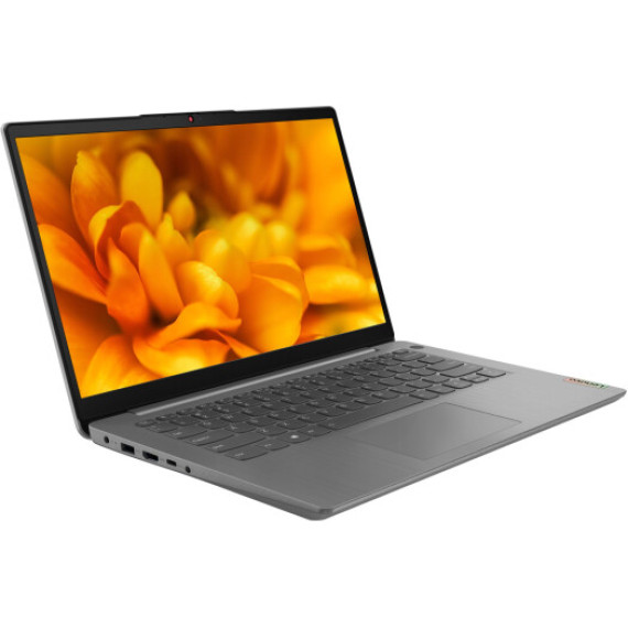 Lenovo IdeaPad 3 14ITL6 Arctic Gray (82H701MQRA)