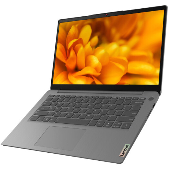 Lenovo IdeaPad 3 14ITL6 Arctic Gray (82H701MQRA)