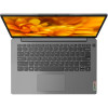 Lenovo IdeaPad 3 14ITL6 Arctic Gray (82H701MQRA)