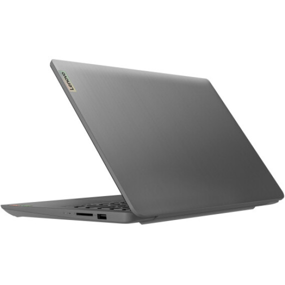 Lenovo IdeaPad 3 14ITL6 Arctic Gray (82H701MQRA)