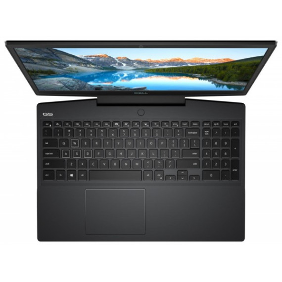 Dell Inspiron 15 G5 5500 (55FzG5i716S4R2070-WBK)