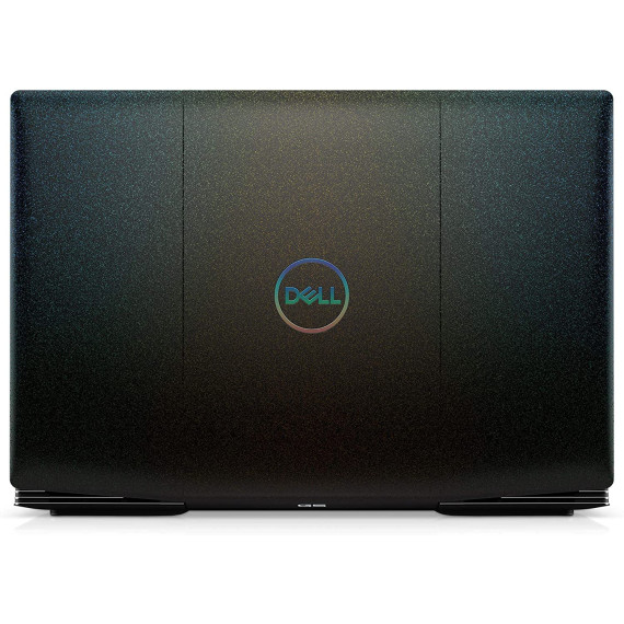 Dell Inspiron 15 G5 5500 (55FzG5i716S4R2070-WBK)